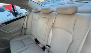 
									2005 Mercedes-Benz c-class C 240 4MATIC Sedan 4D full								