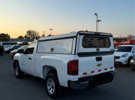 2013 Chevrolet silverado 1500 regular cab LT Pickup 2D 6 1/2 ft