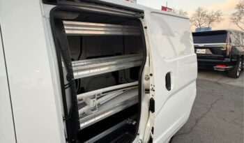 
									2019 Nissan nv200 S Van 4D full								