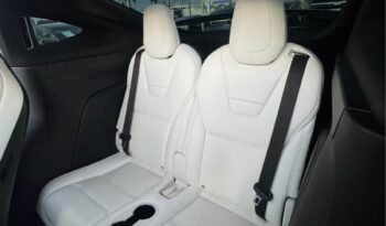 
									2016 Tesla model x 75D Sport Utility 4D full								