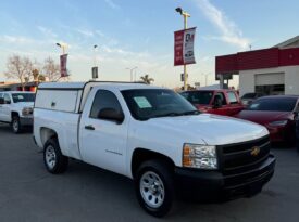 2013 Chevrolet silverado 1500 regular cab LT Pickup 2D 6 1/2 ft