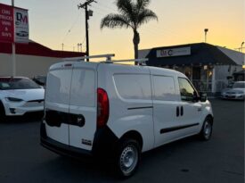 2015 Ram promaster city