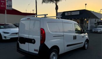 
									2015 Ram promaster city full								