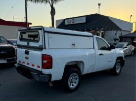 2013 Chevrolet silverado 1500 regular cab LT Pickup 2D 6 1/2 ft