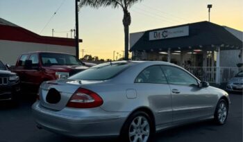 
									2004 Mercedes-Benz clk-class CLK 320 Coupe 2D full								