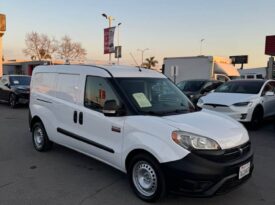 2015 Ram promaster city