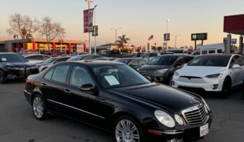 
									2007 Mercedes-Benz e-class E 350 4MATIC Wagon 4D full								