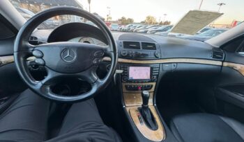 
									2007 Mercedes-Benz e-class E 350 4MATIC Wagon 4D full								