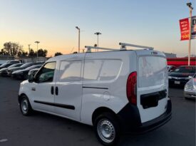 2015 Ram promaster city