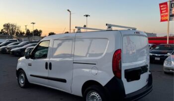 
									2015 Ram promaster city full								