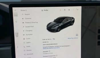 
									2021 Tesla model s Long Range Sedan 4D full								