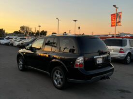 2007 Saab 9-7x