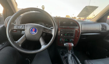 
									2007 Saab 9-7x full								