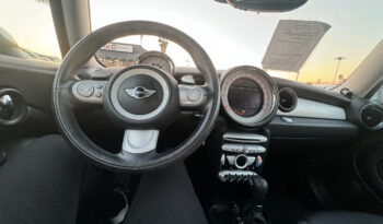 
									2009 Mini Cooper Clubman full								