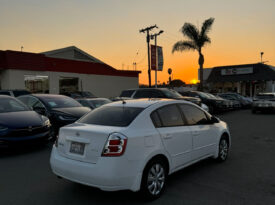 2007 Nissan Sentra