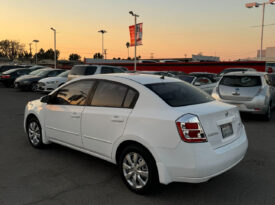 2007 Nissan Sentra