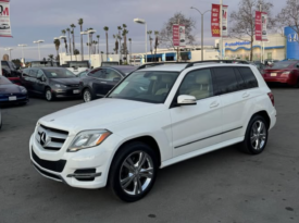 2013 Mercedes-Benz glk-class GLK 350 Sport Utility