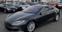 2017 Tesla model s 75 Sedan 4D