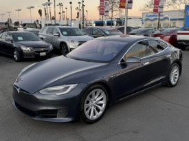 2017 Tesla model s 75 Sedan 4D