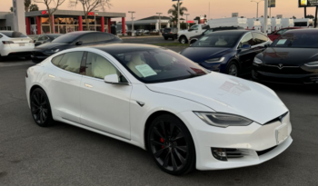 
									2019 Tesla Model S Performance Ludicrous Mode full								