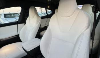 
									2019 Tesla Model S Performance Ludicrous Mode full								