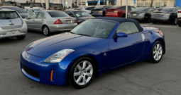 2004 Nissan 350z