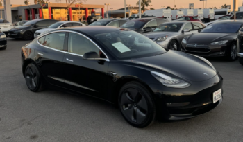 
									2019 Tesla Model 3 full								