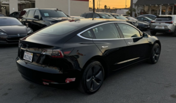 
									2019 Tesla Model 3 full								