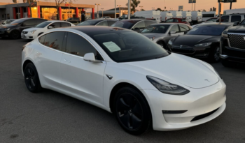 
									2018 Tesla Model 3 Long Range full								