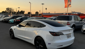 
									2018 Tesla Model 3 Long Range full								