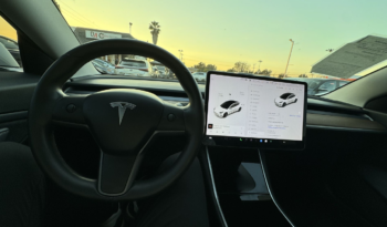 
									2018 Tesla Model 3 Long Range full								