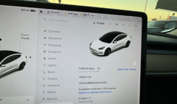 
									2018 Tesla Model 3 Long Range full								