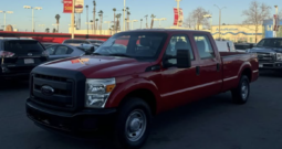 2012 Ford f250 super duty super cab