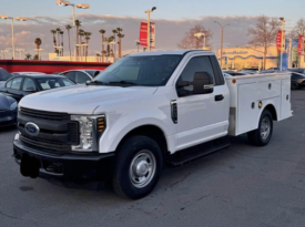 2019 Ford f250 super duty regular cab XL Pickup 2D 8 ft