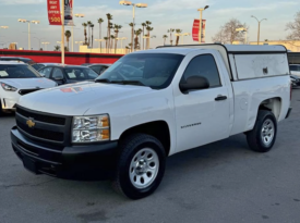 2013 Chevrolet silverado 1500 regular cab LT Pickup 2D 6 1/2 ft