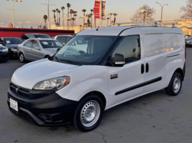 2015 Ram promaster city