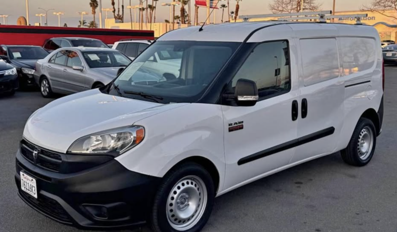 2015 Ram promaster city