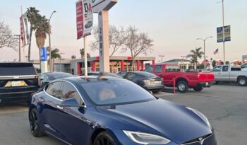 
									2016 Tesla model s 75 Sedan 4D full								