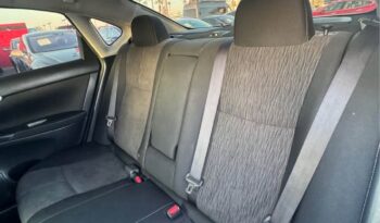 
									2015 Nissan sentra SV Sedan 4D full								