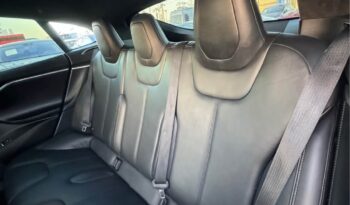 
									2017 Tesla model s 75 Sedan 4D full								