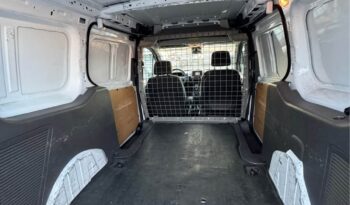 
									2022 Ford transit connect cargo van full								