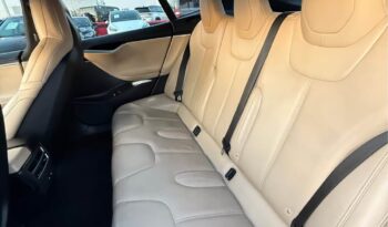 
									2016 Tesla model s 75 Sedan 4D full								