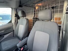 2022 Ford transit connect cargo van