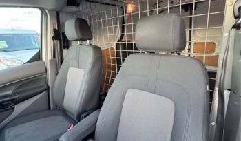 
									2022 Ford transit connect cargo van full								