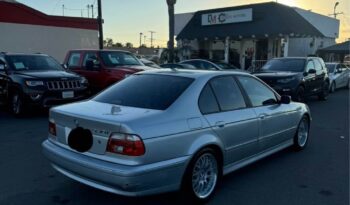 
									2003 BMW 5 series 530i Sedan 4D full								