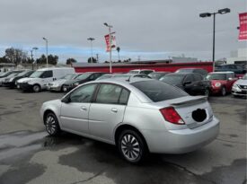 2006 Saturn ion 2 Sedan 4D