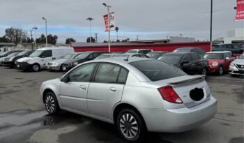 
									2006 Saturn ion 2 Sedan 4D full								