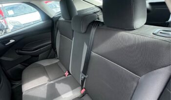 
									2014 Ford focus full								