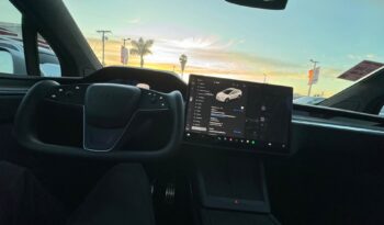 
									2021 Tesla model x Long Range full								