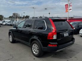 2008 Volvo xc90 3.2 Sport Utility 4D